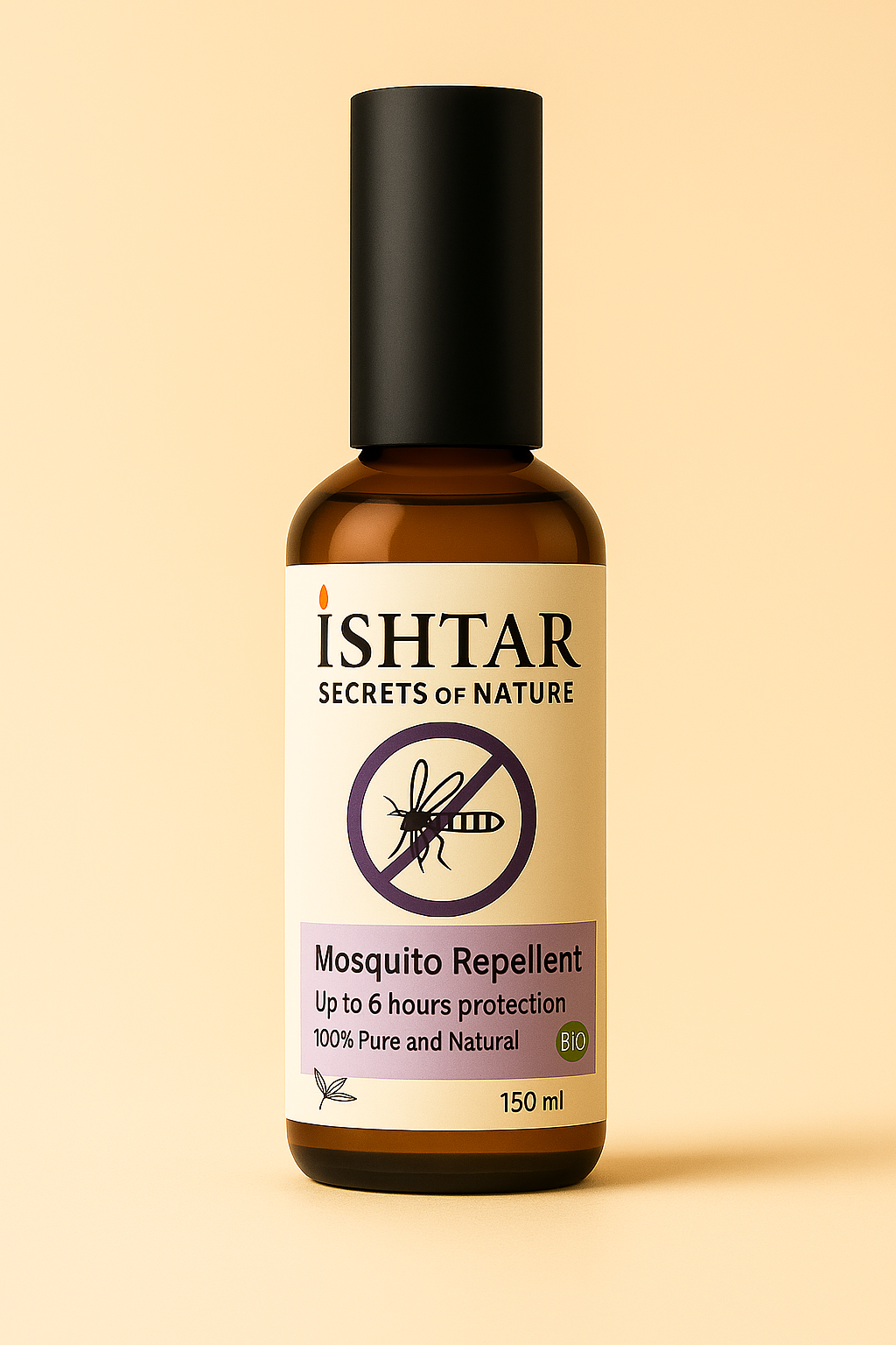 Ishtar Mosquito Repellent