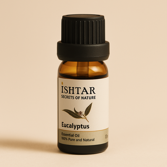 Eucalyptus Essential Oil