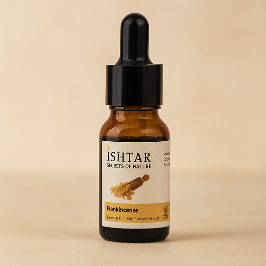Frankincense Oil